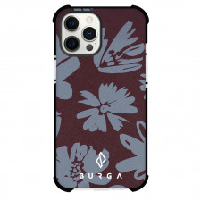 Burga Art Pattern Phone Case For iPhone Samsung Galaxy Pixel OnePlus Vivo Xiaomi Asus Sony Motorola Nokia - Burga Darlin Pattern Art Poster