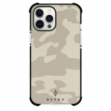 Burga Art Pattern Phone Case For iPhone Samsung Galaxy Pixel OnePlus Vivo Xiaomi Asus Sony Motorola Nokia - Burga Dune Art Poster