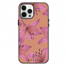 Burga Art Pattern Phone Case For iPhone Samsung Galaxy Pixel OnePlus Vivo Xiaomi Asus Sony Motorola Nokia - Burga Eden Art Poster
