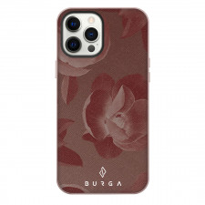 Burga Art Pattern Phone Case For iPhone Samsung Galaxy Pixel OnePlus Vivo Xiaomi Asus Sony Motorola Nokia - Burga Eternal Art Poster