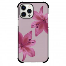 Burga Art Pattern Phone Case For iPhone Samsung Galaxy Pixel OnePlus Vivo Xiaomi Asus Sony Motorola Nokia - Burga Fragile Beauty Poster