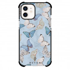 Burga Art Pattern Phone Case For iPhone Samsung Galaxy Pixel OnePlus Vivo Xiaomi Asus Sony Motorola Nokia - Burga Give Me Butterflies Pattern Art Poster