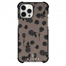 Burga Art Pattern Phone Case For iPhone Samsung Galaxy Pixel OnePlus Vivo Xiaomi Asus Sony Motorola Nokia - Burga Goddess Pattern Art Poster