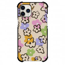 Burga Art Pattern Phone Case For iPhone Samsung Galaxy Pixel OnePlus Vivo Xiaomi Asus Sony Motorola Nokia - Burga Good Vibes Poster