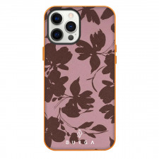 Burga Art Pattern Phone Case For iPhone Samsung Galaxy Pixel OnePlus Vivo Xiaomi Asus Sony Motorola Nokia - Burga Gossip Art Poster
