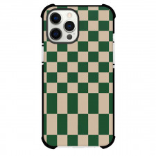 Burga Art Pattern Phone Case For iPhone Samsung Galaxy Pixel OnePlus Vivo Xiaomi Asus Sony Motorola Nokia - Burga Ivy League Poster