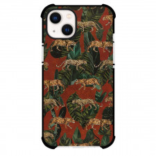 Burga Art Pattern Phone Case For iPhone Samsung Galaxy Pixel OnePlus Vivo Xiaomi Asus Sony Motorola Nokia - Burga Morning Commute Pattern Art Poster
