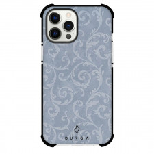 Burga Art Pattern Phone Case For iPhone Samsung Galaxy Pixel OnePlus Vivo Xiaomi Asus Sony Motorola Nokia - Burga Mystique Art Poster