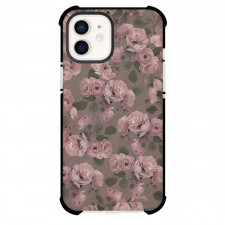 Burga Art Pattern Phone Case For iPhone Samsung Galaxy Pixel OnePlus Vivo Xiaomi Asus Sony Motorola Nokia - Burga Vintage Glamour Pattern Art Poster