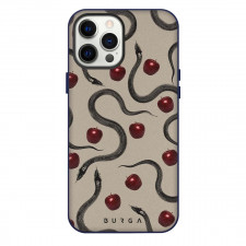 Burga Art Pattern Phone Case For iPhone Samsung Galaxy Pixel OnePlus Vivo Xiaomi Asus Sony Motorola Nokia - Burga Sinful Art Poster