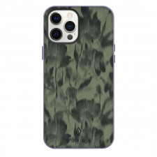 Burga Art Pattern Phone Case For iPhone Samsung Galaxy Pixel OnePlus Vivo Xiaomi Asus Sony Motorola Nokia - Burga Soft Focus Art Poster