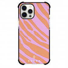 Burga Art Pattern Phone Case For iPhone Samsung Galaxy Pixel OnePlus Vivo Xiaomi Asus Sony Motorola Nokia - Burga Spicy Art Poster