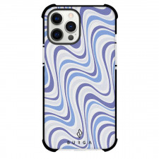 Burga Art Pattern Phone Case For iPhone Samsung Galaxy Pixel OnePlus Vivo Xiaomi Asus Sony Motorola Nokia - Burga Stay Groovy Art Poster