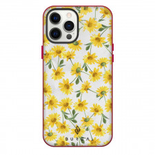 Burga Art Pattern Phone Case For iPhone Samsung Galaxy Pixel OnePlus Vivo Xiaomi Asus Sony Motorola Nokia - Burga Summer Scent Pattern Art Poster