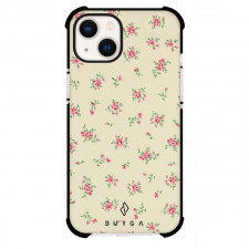Burga Art Pattern Phone Case For iPhone Samsung Galaxy Pixel OnePlus Vivo Xiaomi Asus Sony Motorola Nokia - Burga Sundress Pattern Art Poster