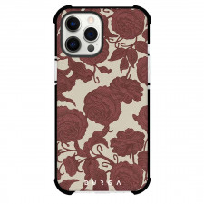 Burga Art Pattern Phone Case For iPhone Samsung Galaxy Pixel OnePlus Vivo Xiaomi Asus Sony Motorola Nokia - Burga Tease Me Art Poster
