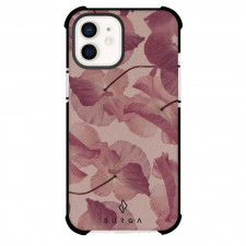 Burga Art Pattern Phone Case For iPhone Samsung Galaxy Pixel OnePlus Vivo Xiaomi Asus Sony Motorola Nokia - Burga Tender Kiss Art Poster