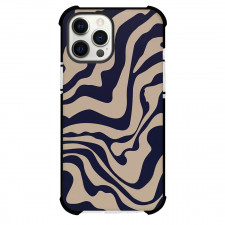 Burga Art Pattern Phone Case For iPhone Samsung Galaxy Pixel OnePlus Vivo Xiaomi Asus Sony Motorola Nokia - Burga Vigilant Art Poster