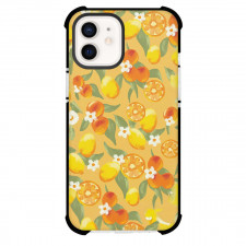 Casely Art Pattern Phone Case For iPhone Samsung Galaxy Pixel OnePlus Vivo Xiaomi Asus Sony Motorola Nokia - Casely Dippin Daisys Italian Coast Patter Art Poster