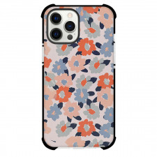 Casely Art Pattern Phone Case For iPhone Samsung Galaxy Pixel OnePlus Vivo Xiaomi Asus Sony Motorola Nokia - Casely Field of Flowers Pattern Art Poster