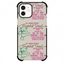 Casely Art Pattern Phone Case For iPhone Samsung Galaxy Pixel OnePlus Vivo Xiaomi Asus Sony Motorola Nokia - Casely Grateful Dead Vintage Poster