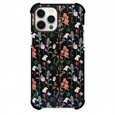 Casely Art Pattern Phone Case For iPhone Samsung Galaxy Pixel OnePlus Vivo Xiaomi Asus Sony Motorola Nokia - Casely Secret Garden Art Poster