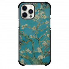 Casely Art Pattern Phone Case For iPhone Samsung Galaxy Pixel OnePlus Vivo Xiaomi Asus Sony Motorola Nokia - Casely Van Gogh Almond Blossom Art Poster