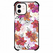 Floral Pattern Art Phone Case For iPhone Samsung Galaxy Pixel OnePlus Vivo Xiaomi Asus Sony Motorola Nokia - Floral Pattern Artful Pattern Art Poster