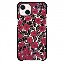 Kate Spade Phone Case For iPhone Samsung Galaxy Pixel OnePlus Vivo Xiaomi Asus Sony Motorola Nokia - Kate Spade Flower Art Poster