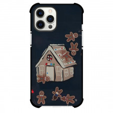 Kate Spade Phone Case For iPhone Samsung Galaxy Pixel OnePlus Vivo Xiaomi Asus Sony Motorola Nokia - Kate Spade Gingerbread Poster