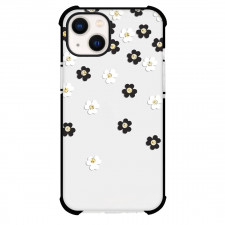 Kate Spade Phone Case For iPhone Samsung Galaxy Pixel OnePlus Vivo Xiaomi Asus Sony Motorola Nokia - Kate Spade New York Scattered Flowers Poster