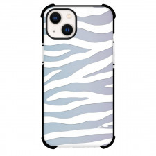 Kate Spade Phone Case For iPhone Samsung Galaxy Pixel OnePlus Vivo Xiaomi Asus Sony Motorola Nokia - Kate Spade New York White Zebra Poster