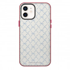 Love Shack Fancy Phone Case For iPhone Samsung Galaxy Pixel OnePlus Vivo Xiaomi Asus Sony Motorola Nokia - Love Shack Fancy Baby Bow Standard Poster