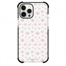 Love Shack Fancy Phone Case For iPhone Samsung Galaxy Pixel OnePlus Vivo Xiaomi Asus Sony Motorola Nokia - Love Shack Fancy Breezy Ikat Rose Peel And Stick Poster
