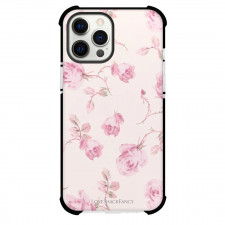 Love Shack Fancy Phone Case For iPhone Samsung Galaxy Pixel OnePlus Vivo Xiaomi Asus Sony Motorola Nokia - Love Shack Fancy Chateau Rose Peel and Stick Poster
