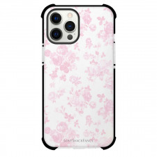 Love Shack Fancy Phone Case For iPhone Samsung Galaxy Pixel OnePlus Vivo Xiaomi Asus Sony Motorola Nokia - Love Shack Fancy Everblooming Rosettes Standard Poster