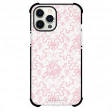 Love Shack Fancy Phone Case For iPhone Samsung Galaxy Pixel OnePlus Vivo Xiaomi Asus Sony Motorola Nokia - Love Shack Fancy Fairytale Toile Standard Poster