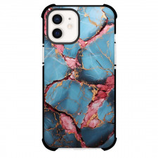 Marble Pattern Phone Case For iPhone Samsung Galaxy Pixel OnePlus Vivo Xiaomi Asus Sony Motorola Nokia - Marble Pattern Abstract Craked Poster