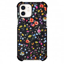 Velvet Caviar Phone Case For iPhone Samsung Galaxy Pixel OnePlus Vivo Xiaomi Asus Sony Motorola Nokia - Velvet Caviar Black Wildflower Art Poster