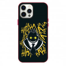 Assassination Classroom Koro-Sensei Phone Case For iPhone Samsung Galaxy Pixel OnePlus Vivo Xiaomi Asus Sony Motorola Nokia - Allien Sensei On Black Background