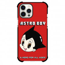 Astro Boy Phone Case For iPhone Samsung Galaxy Pixel OnePlus Vivo Xiaomi Asus Sony Motorola Nokia - Astro Boy Hero For All Ages Face Portrait