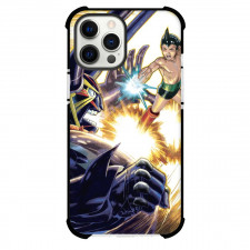 Astro Boy Phone Case For iPhone Samsung Galaxy Pixel OnePlus Vivo Xiaomi Asus Sony Motorola Nokia - Astro Boy Pluto Comic Art