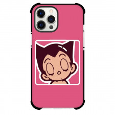 Astro Boy Phone Case For iPhone Samsung Galaxy Pixel OnePlus Vivo Xiaomi Asus Sony Motorola Nokia - Astro Boy Sleepy Chibi Art