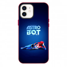 Astro Bot Phone Case For iPhone Samsung Galaxy Pixel OnePlus Vivo Xiaomi Asus Sony Motorola Nokia - Astro Bot Happy Astro Bot Launch Day Poster