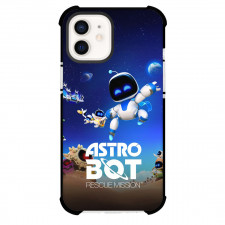 Astro Bot Phone Case For iPhone Samsung Galaxy Pixel OnePlus Vivo Xiaomi Asus Sony Motorola Nokia - Astro Bot Rescue Mission Poster
