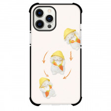 Bunnies By The Bay Phone Case For iPhone Samsung Galaxy Pixel OnePlus Vivo Xiaomi Asus Sony Motorola Nokia - Bunnies By The Bay Field Trip With Kiddo Poster