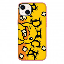 B Duck Phone Case For iPhone Samsung Galaxy Pixel OnePlus Vivo Xiaomi Asus Sony Motorola Nokia - B Duck Playful Store Banner