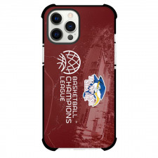 Trapani Shark Phone Case For iPhone Samsung Galaxy Pixel OnePlus Vivo Xiaomi Asus Sony Motorola Nokia - Trapani Shark Basketball Champions League Poster