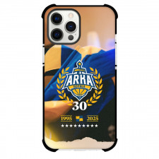 Arka Gdynia Phone Case For iPhone Samsung Galaxy Pixel OnePlus Vivo Xiaomi Asus Sony Motorola Nokia - Arka Gdynia 30th Anniversary Poster