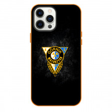 Gornik Wa?brzych Phone Case For iPhone Samsung Galaxy Pixel OnePlus Vivo Xiaomi Asus Sony Motorola Nokia - Gornik Wa?brzych Logo On Black Background
